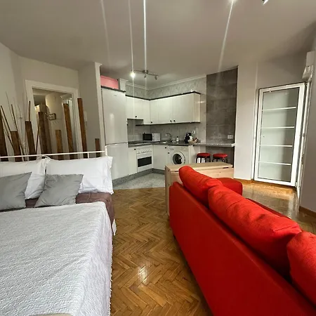 Apartment Rincon De La Habana