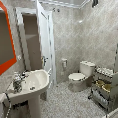 Rincon De La Habana 公寓 Siero