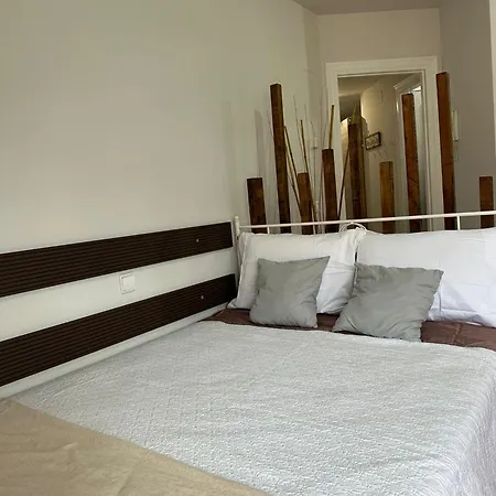 公寓 Rincon De La Habana *